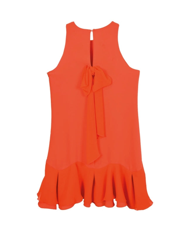 Vestido Ceremonia Teen Amaya 614660