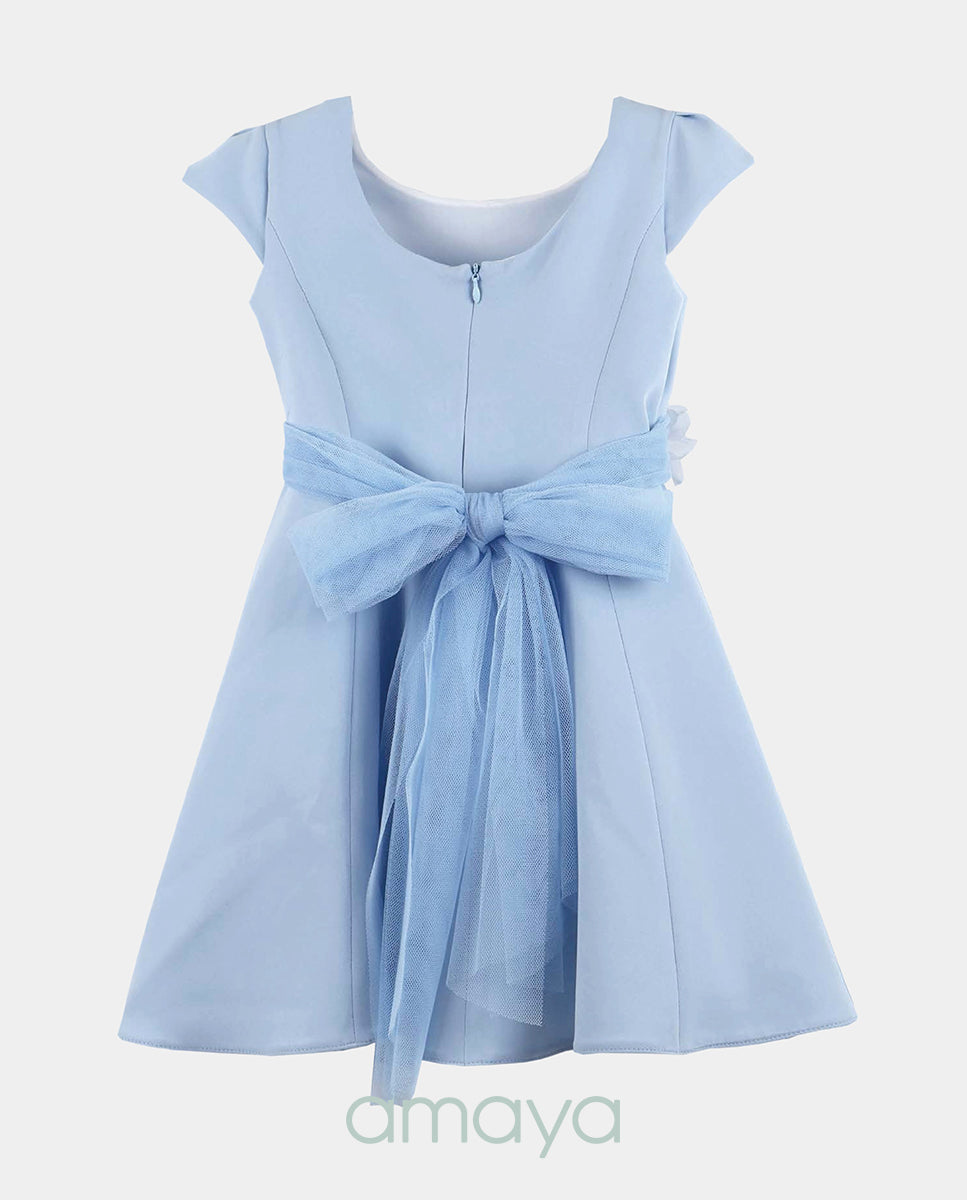 Vestido Ceremonia 2026 Amaya 634409