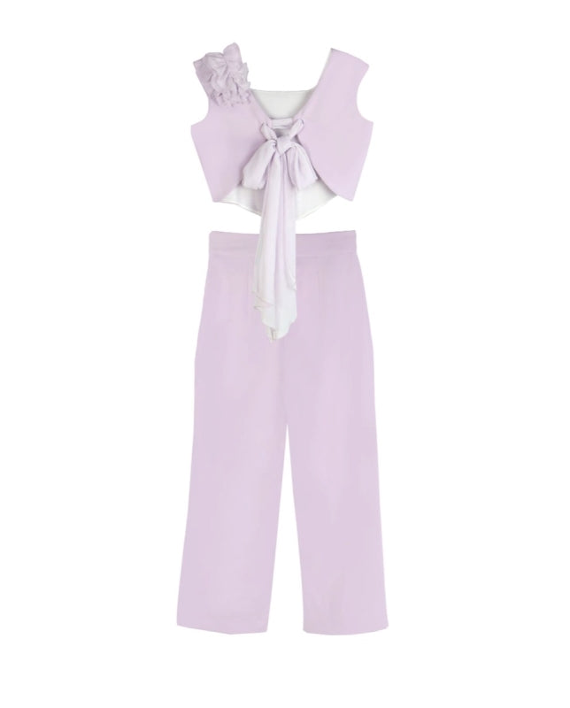 Conjunto Pantalón Ceremonia 634639 Amaya