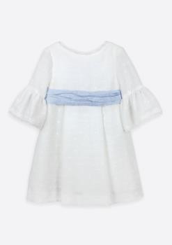 Vestido Ceremonia 2024 Amaya Atemporal 533091