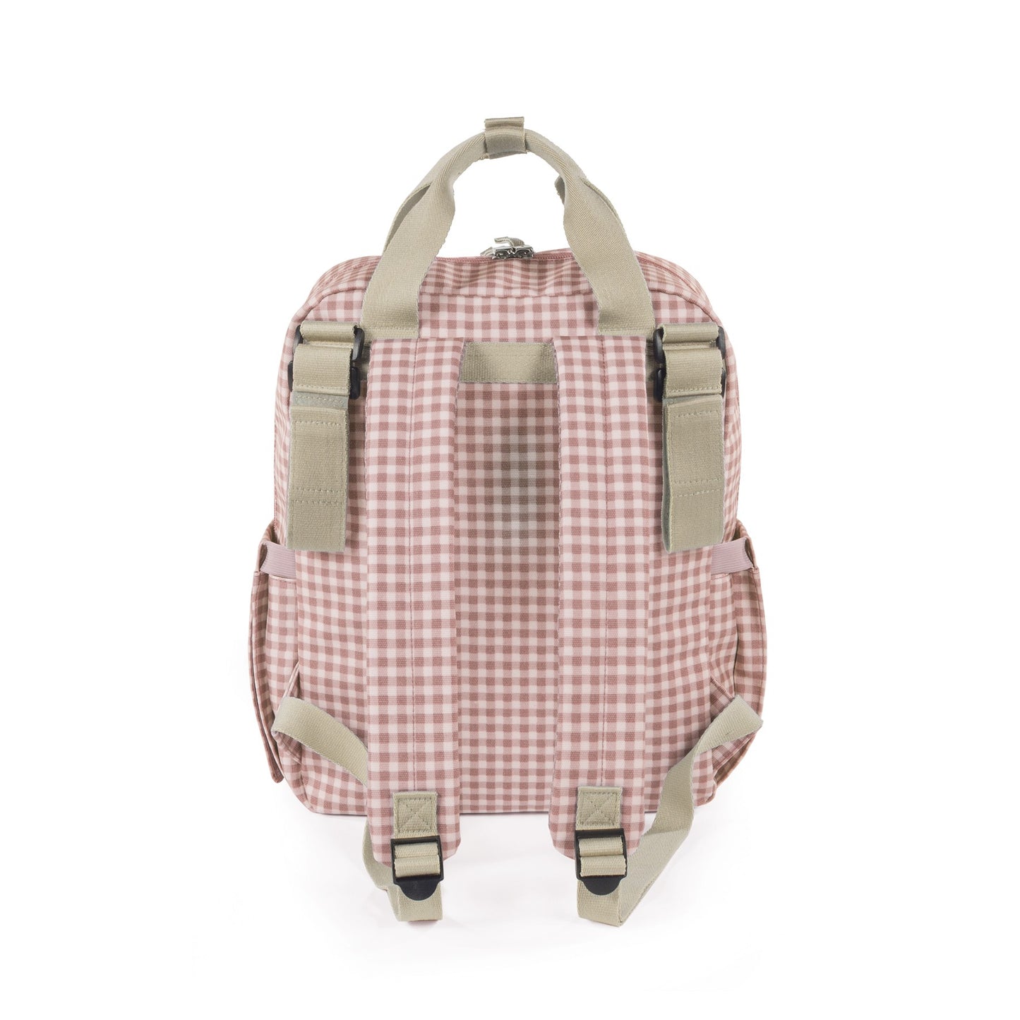 Mochila I Love Vichy Walking Mum