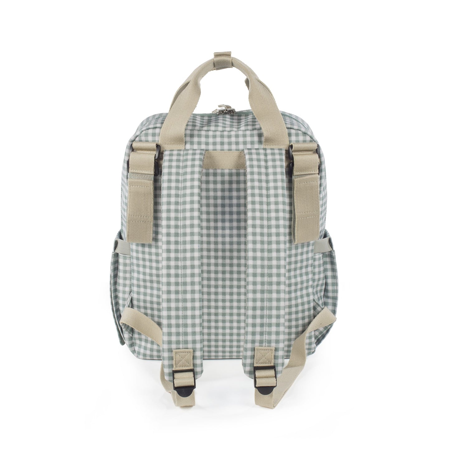 Mochila I Love Vichy Walking Mum