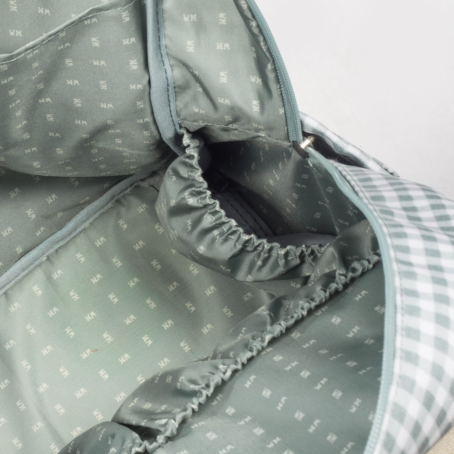 Mochila I Love Vichy Walking Mum