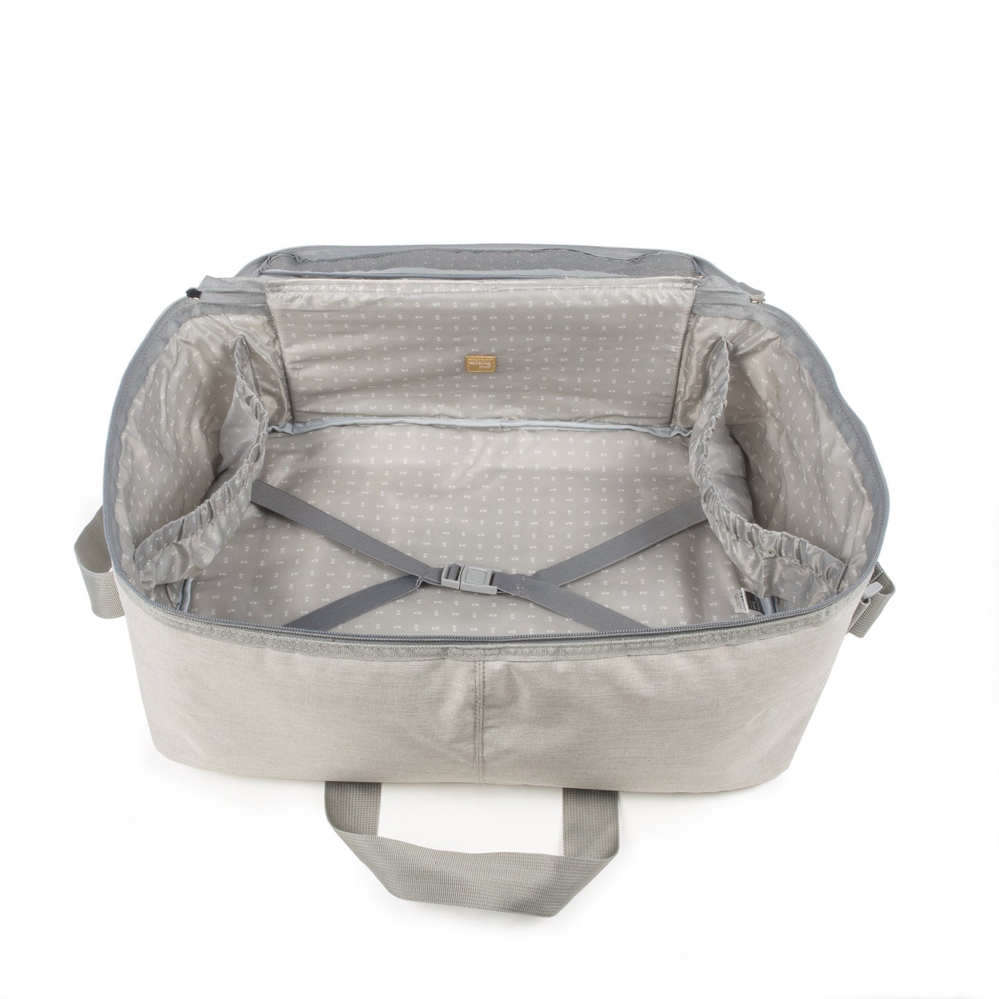 Maleta Baby Nature Walking Mum