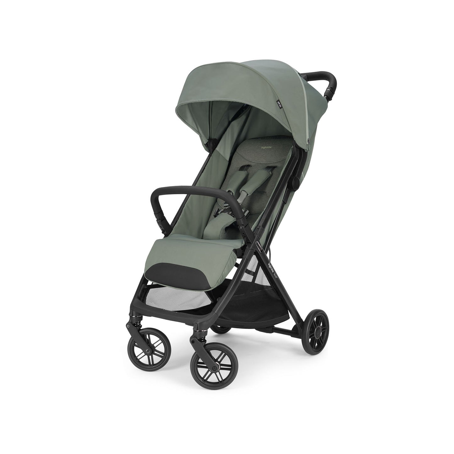 Silla de paseo Quid³ Inglesina 2025