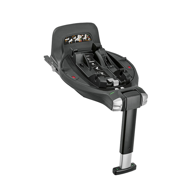 BASE AUTO DARWIN I-SIZE 360° Inglesina
