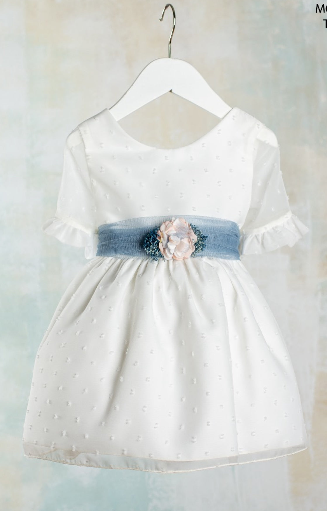 Vestido Ceremonia 2025 Lilus 38187