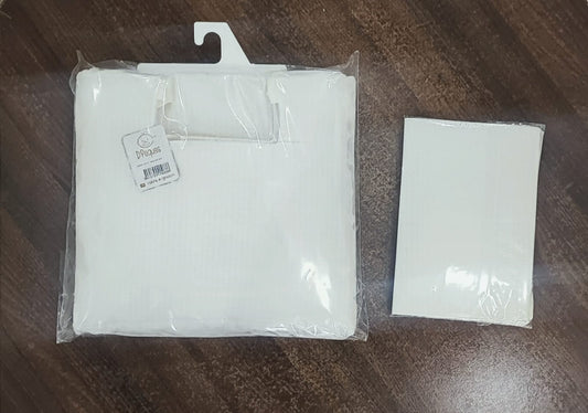 Guarnitura + sabana bajera D`PEQUES