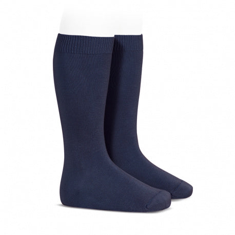 Calcetines Altos Lisos 20192 Cóndor