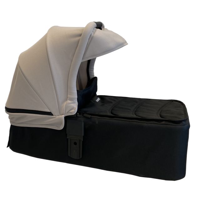 Capazo EASY TWIN 4 BABY MONSTERS
