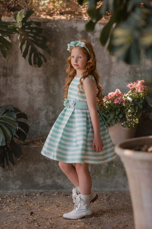 Vestido Ceremonia 2025 Mimilú 236