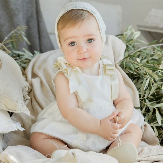 Pelele Bautizo Amaya 190011SM