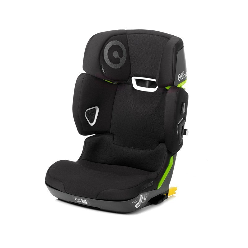 Silla de coche Jane iWinner 100-150 cm