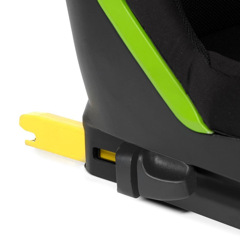 Silla de coche Jane iWinner 100-150 cm