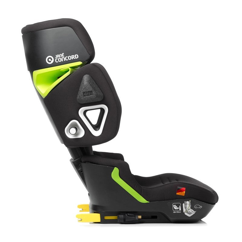 Silla de coche Jane iWinner 100-150 cm