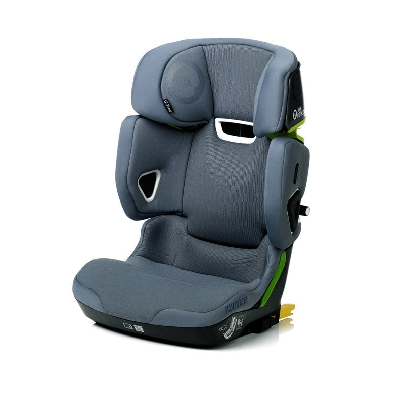 Silla de coche Jane iWinner 100-150 cm