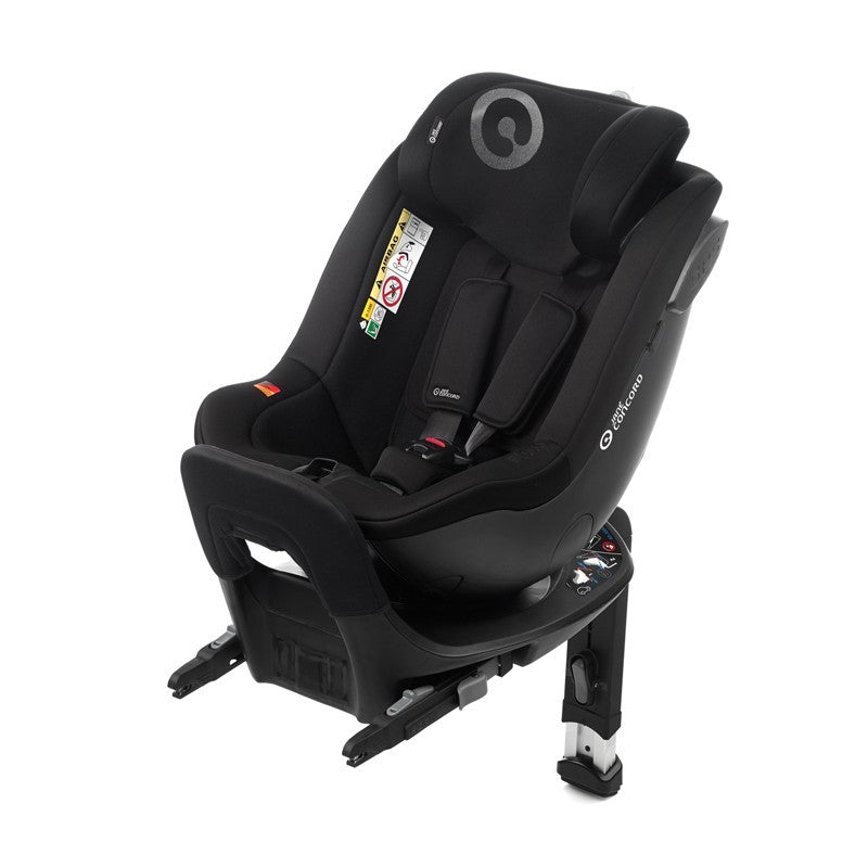 Silla de Coche JANE iFlow 40-105 cm