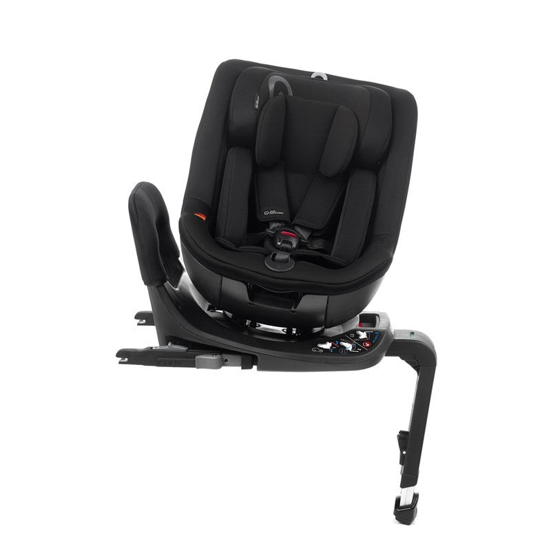 Silla de Coche JANE iFlow 40-105 cm