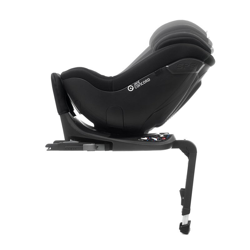 Silla de Coche JANE iFlow 40-105 cm