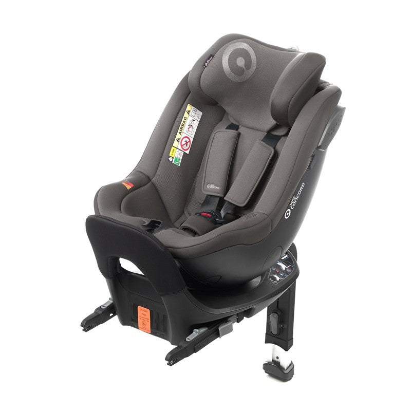 Silla de Coche JANE iFlow 40-105 cm