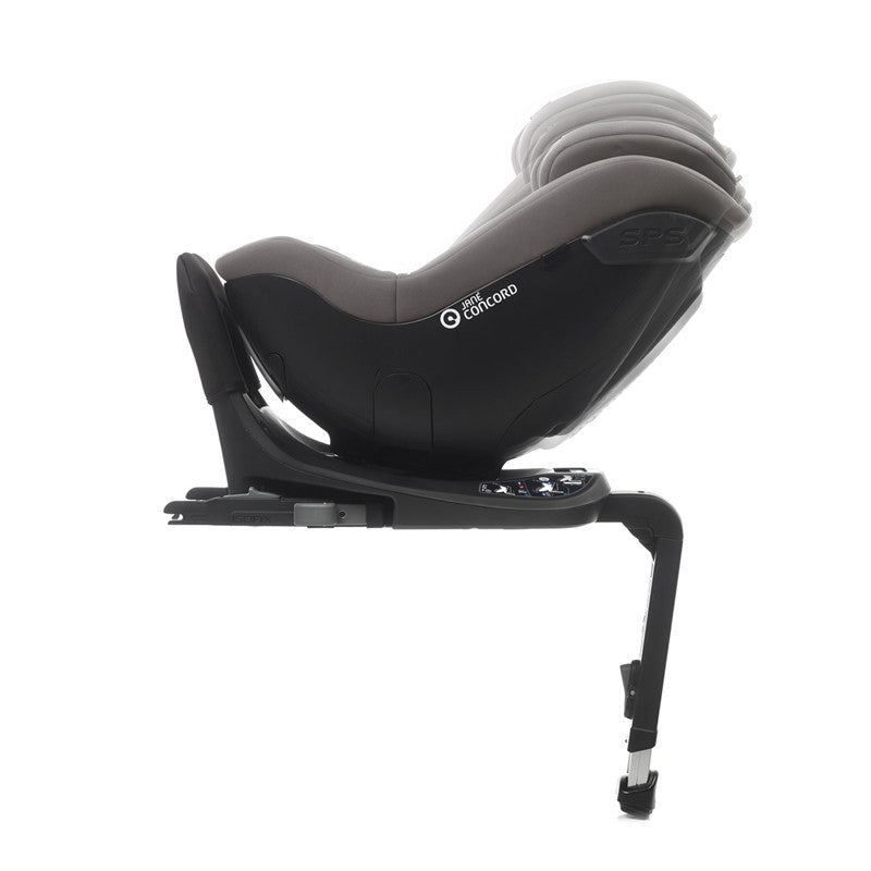 Silla de Coche JANE iFlow 40-105 cm