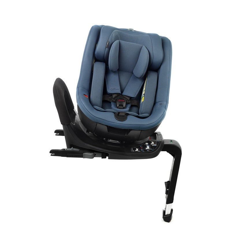 Silla de Coche JANE iFlow 40-105 cm