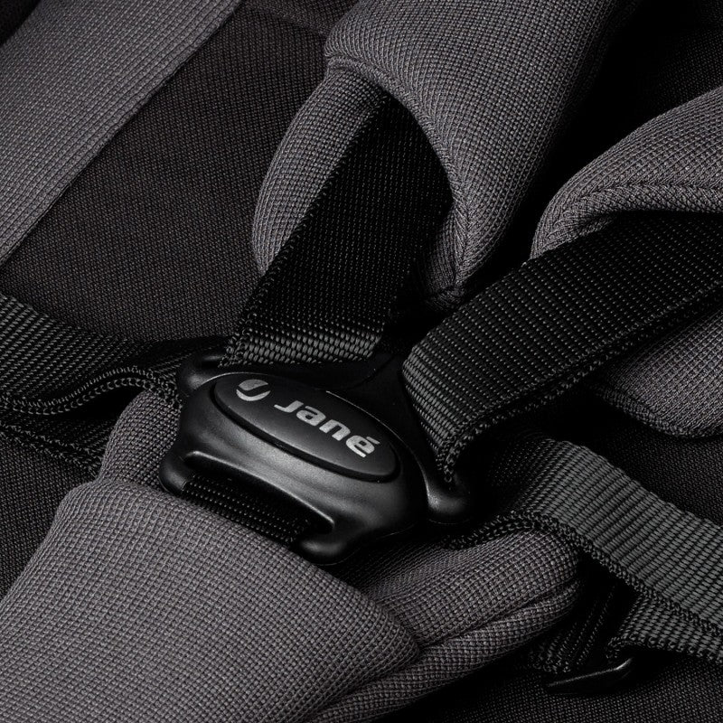 Silla de paseo ligera Akira Jané