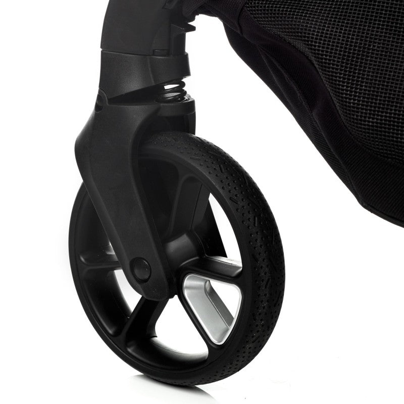 Silla de paseo ligera Akira Jané