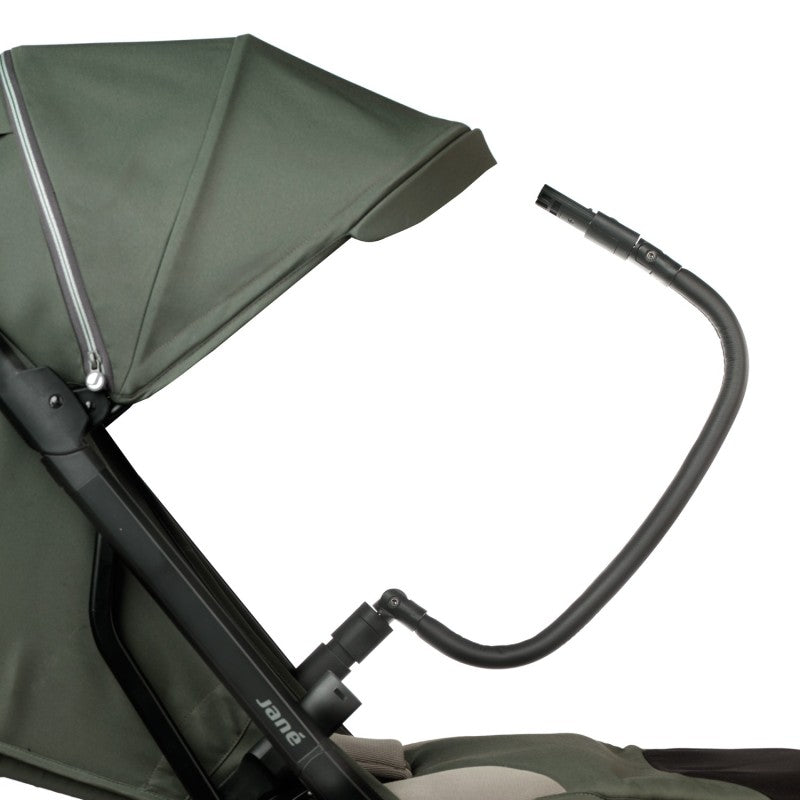 Silla de paseo ligera Akira Jané