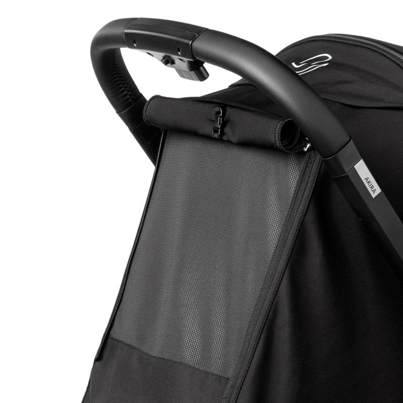 Silla de paseo ligera Akira Jané