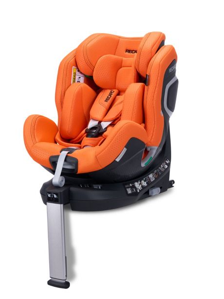 Silla de Auto Grupo 0/1/2 Recaro Xenon 1