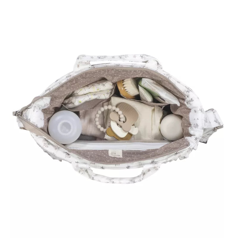 Bolso Canastilla Silla Paseo Botton