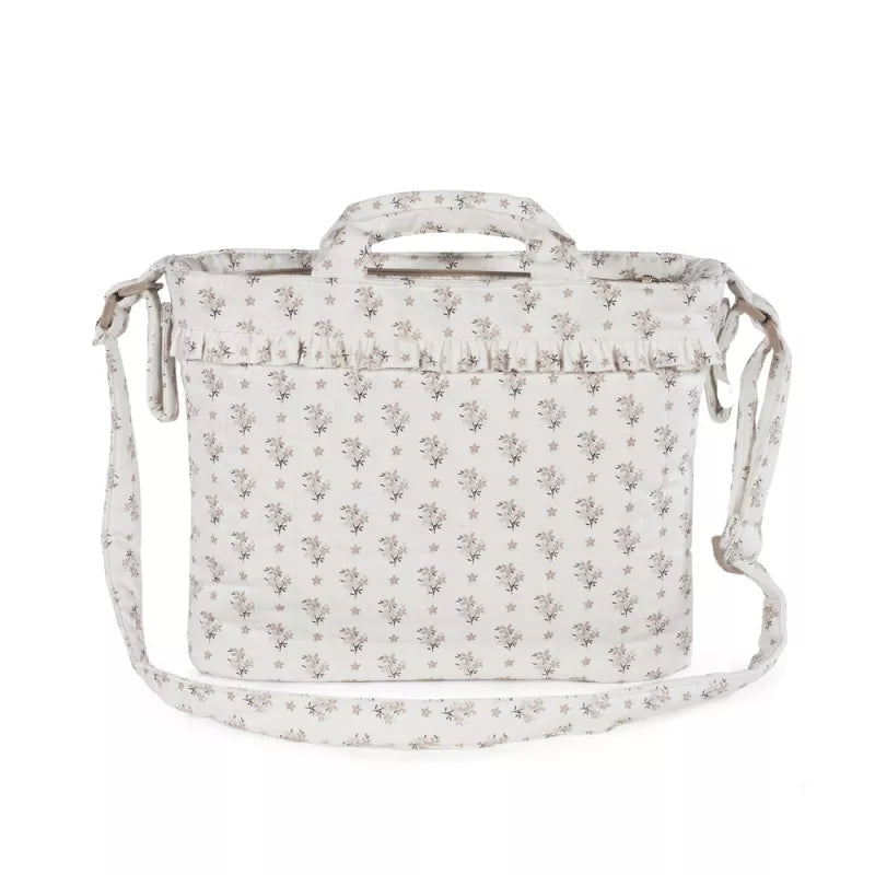 Bolso Canastilla Silla Paseo Botton
