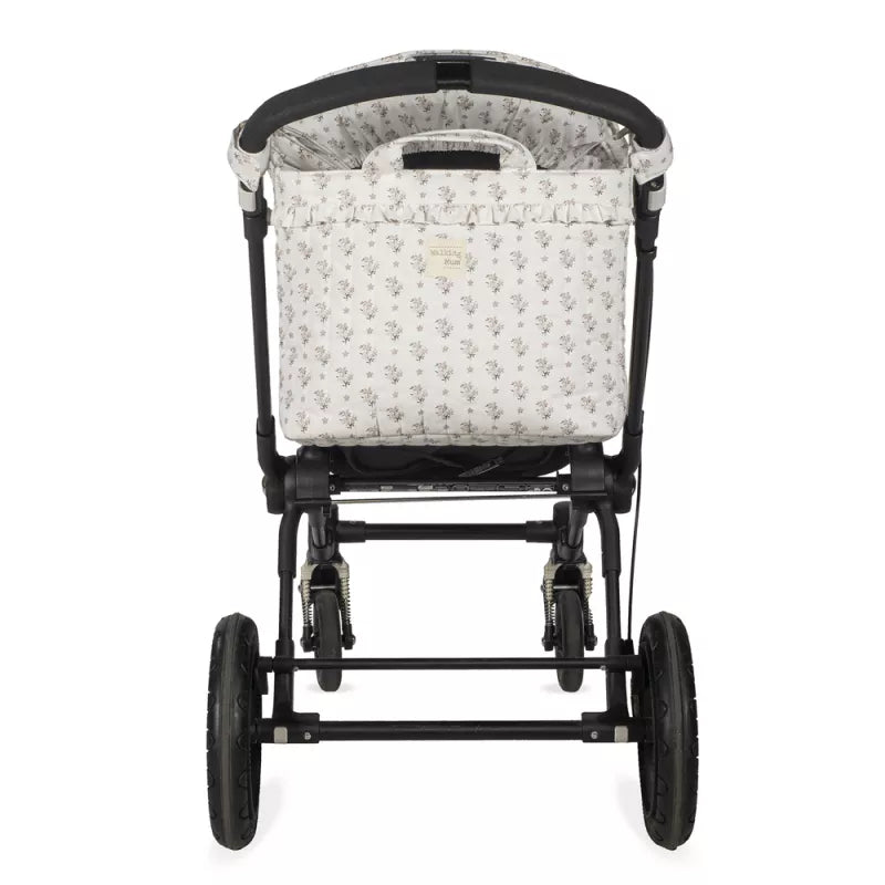 Bolso Canastilla Silla Paseo Botton