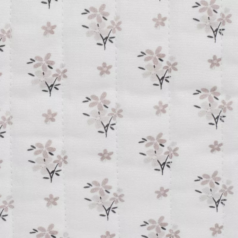 Bolso Canastilla Silla Paseo Botton