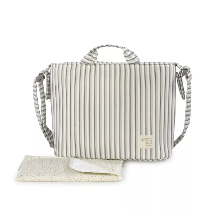 Bolso Canastilla Silla Paseo Botton