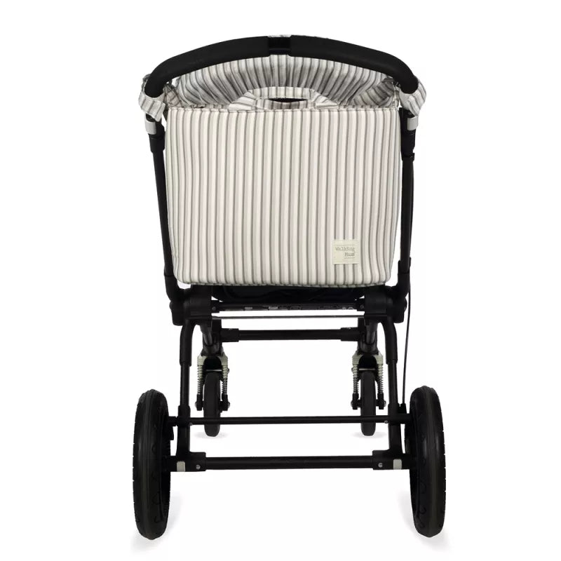 Bolso Canastilla Silla Paseo Botton