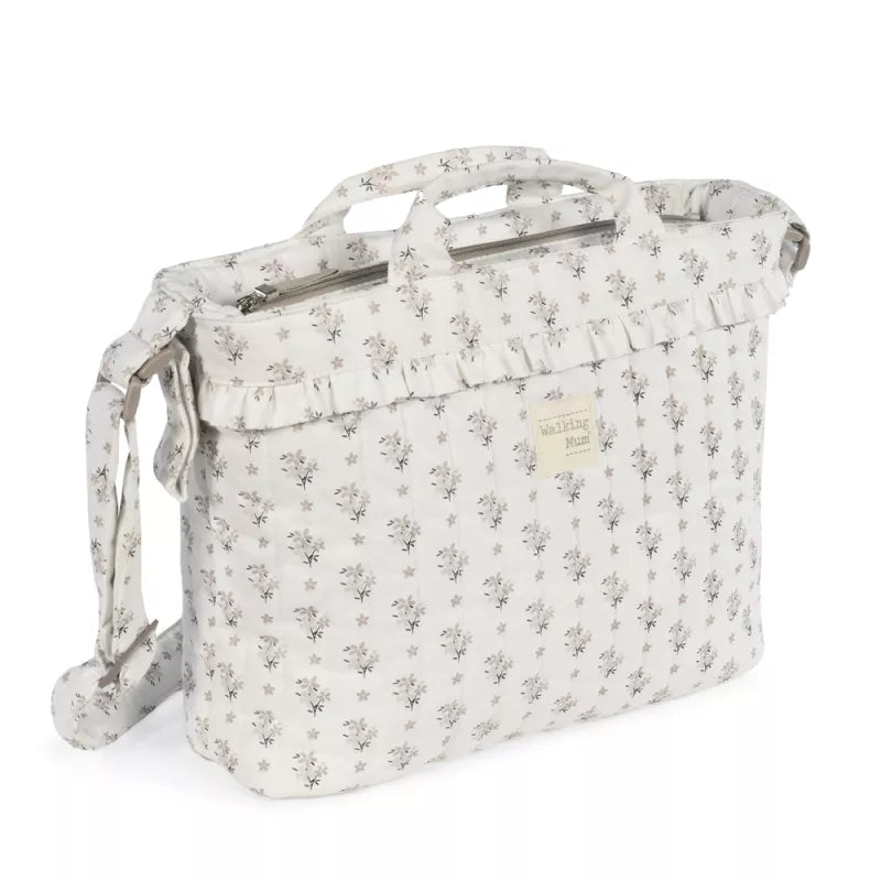 Bolso Canastilla Silla Paseo Botton