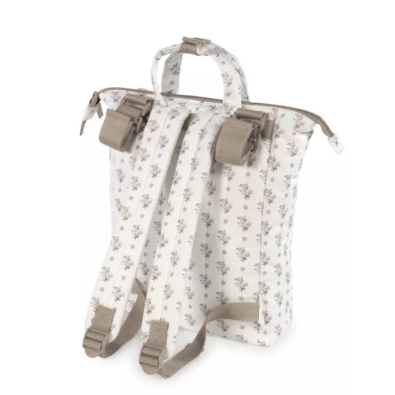 Mochila Carro de Bebé Botton Walking Mum