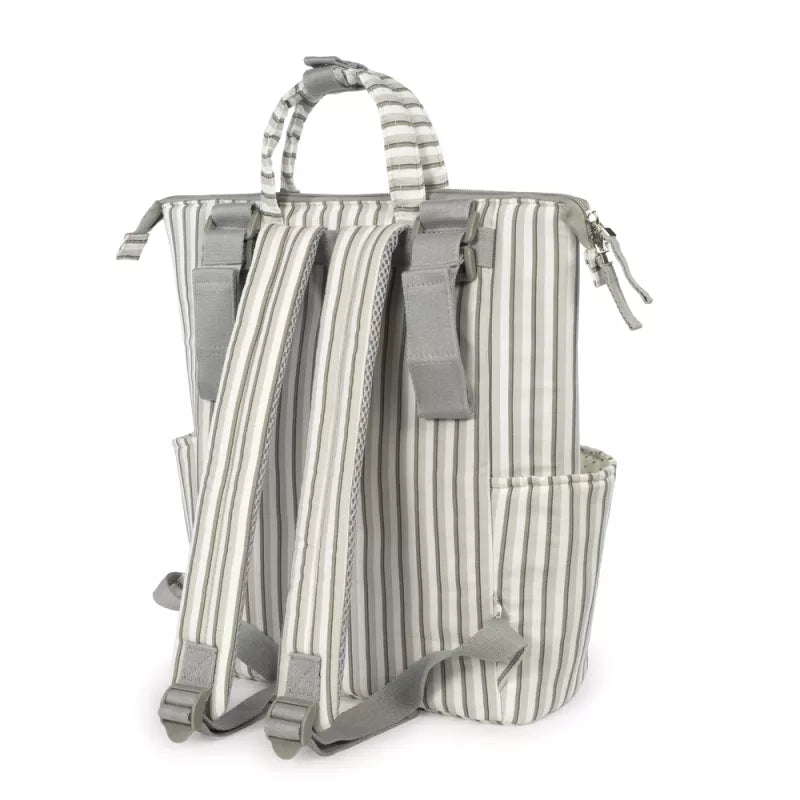 Mochila Carro de Bebé Botton Walking Mum