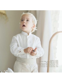 Baby suit Amaya 512281