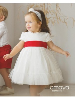 Ceremony Baby Dress 532091...