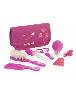Set Higiene Baby Kit Miniland