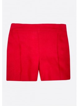 Linen Trousers Amaya 591320