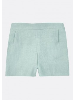 Linen Trousers Amaya 591320