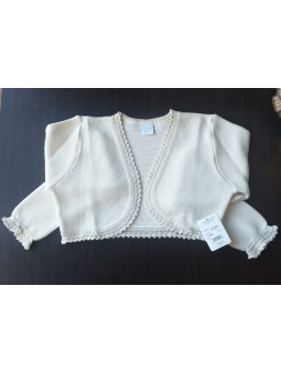 Knitted Bolero Granlei 122-595