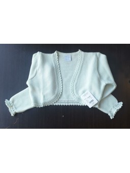 Knitted Bolero Granlei 122-595