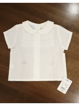 Baby Shirt 267 Granlei
