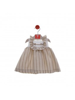 Baby Dress Galliano 0379...