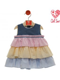 Baby Dress Alexander 0375...